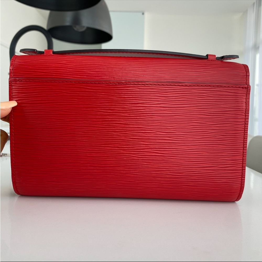 Louis Vuitton Clutch / Shoulder bag - Picture 4 of 14